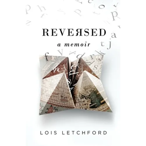Reversed: A Memoir - Paperback