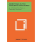 Adventures in the History of Philosophy: An Introduction from a Christian Viewpoint - Paperback