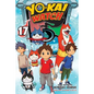 Yo-Kai Watch, Vol. 17 - Paperback