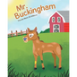 Mr. Buckingham - Paperback