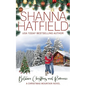 Between Christmas and Romance: Christmas Mountain Clean Romance Series Book 7 - Paperback
