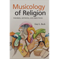 Musicology of Religion: Theories, Methods, and Directions - Hardcover