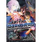 The Raven Dark Hero Vol.1 - Paperback