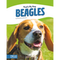 Beagles - Library Binding