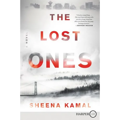 The Lost Ones - Paperback