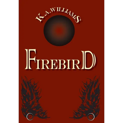 Firebird - Hardcover