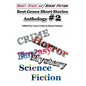 Best Genre Short Stories Anthology #2: Short-Story.Me! - Paperback