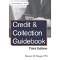 Credit & Collection Guidebook: Third Edition - Paperback