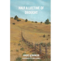 Half a Lifetime of Drought - Paperback