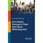 A Study Guide for Zora Neale Hurston's Their Eyes Were Watching God - Paperback