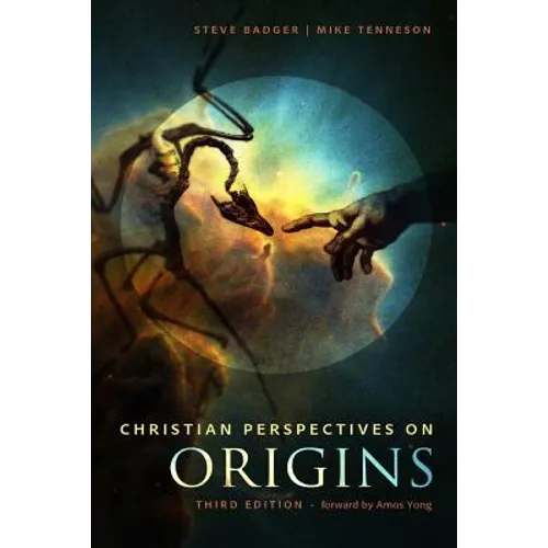 Christian Perspectives on Origins (B&W): B&W Version - Paperback
