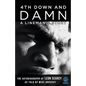 4th Down and Damn: A Lineman's Story: The Autobiography of Leon Searcy as Told by Mike Brodsky - Paperback