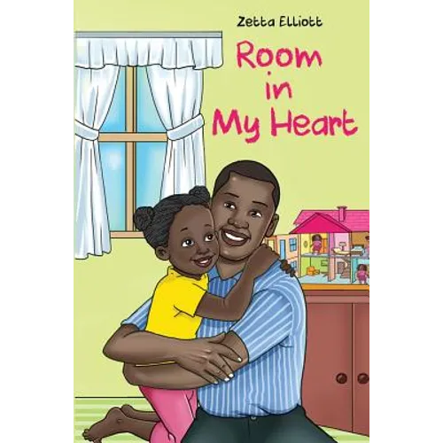 Room In My Heart - Paperback