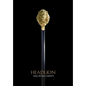 Head Lion - Hardcover
