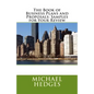The Book of Business Plans and Proposals: Samples for Your Review - Paperback
