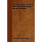 Heaven And Its Wonders And Hell From Things Heard And Seen - Paperback
