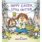 Happy Easter, Little Critter - Board Book