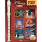 Disney Tunes - Recorder Fun!: Pack with Songbook and Instrument - Paperback