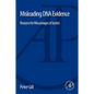 Misleading DNA Evidence: Reasons for Miscarriages of Justice - Paperback