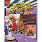 Super Cool Mechanical Activities with Max Axiom - Paperback