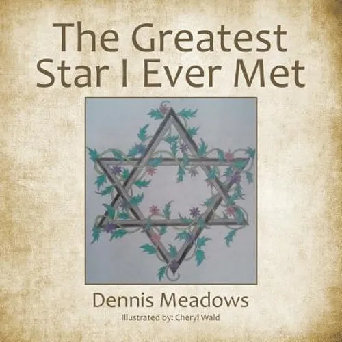 The Greatest Star I Ever Met - Paperback