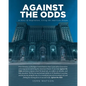 Against The Odds: A Story of Inspiration, Living the American Dream - Paperback