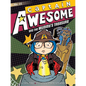 Captain Awesome and the Mummy's Treasure - Hardcover