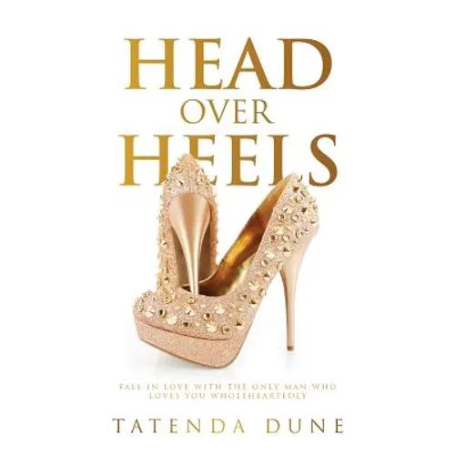 Head Over Heels: For Jesus - Paperback