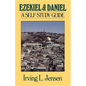 Ezekiel & Daniel: A Self-Study Guide - Paperback