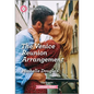 The Venice Reunion Arrangement - Paperback