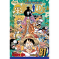 One Piece, Vol. 81 - Paperback