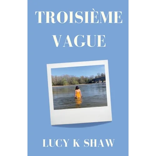 Troisième Vague - Paperback