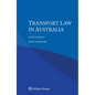 Transport Law in Australia - Paperback