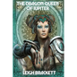 The Dragon Queen of Jupiter - Paperback