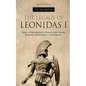 Ancient Greece: The Legacy of Leonidas I - Paperback
