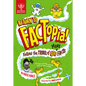 Return to Factopia!: Follow the Trail of 400 More Facts - Hardcover