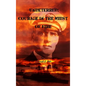 Undeterred: Courage in the midst of Fire - Hardcover