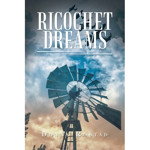 Ricochet Dreams - Paperback