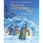 Curious Christmas Trail - Hardcover