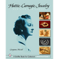 Hattie Carnegie(r) Jewelry: Her Life and Legacy - Paperback