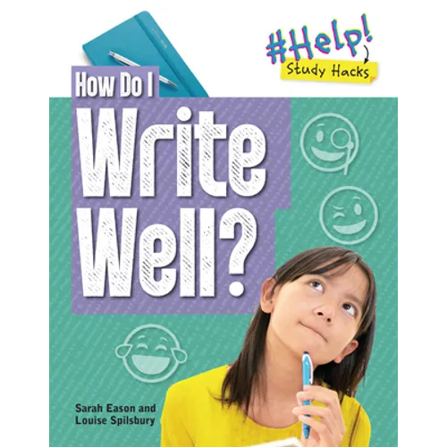 How Do I Write Well? - Paperback