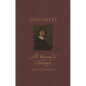 Descartes: The Renewal of Philosophy - Hardcover