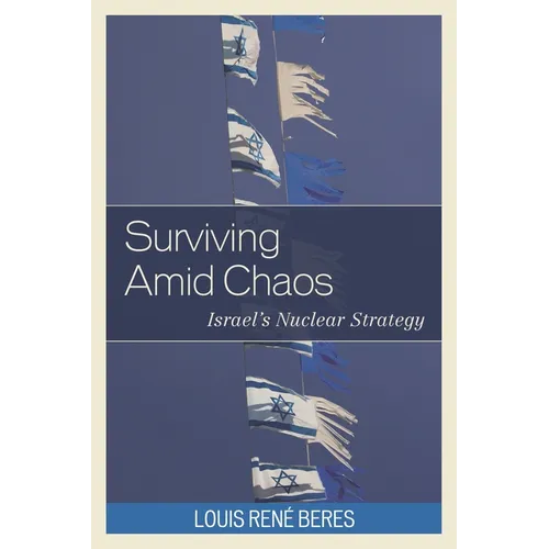Surviving Amid Chaos - Paperback