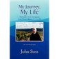 My Journey, My Life - Hardcover