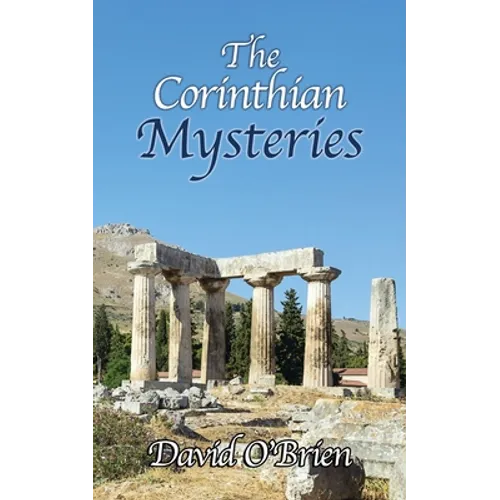 The Corinthian Mysteries - Paperback