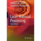 Laser Material Processing - Paperback