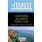 Greater Than a Tourist- Western Algarve Portugal: 50 Travel Tips from a Local - Paperback