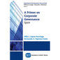 A Primer on Corporate Governance: Spain - Paperback