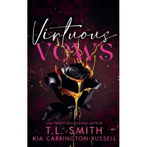 Virtuous Vows - Paperback