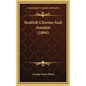 Scottish Charms and Amulets (1894) - Hardcover